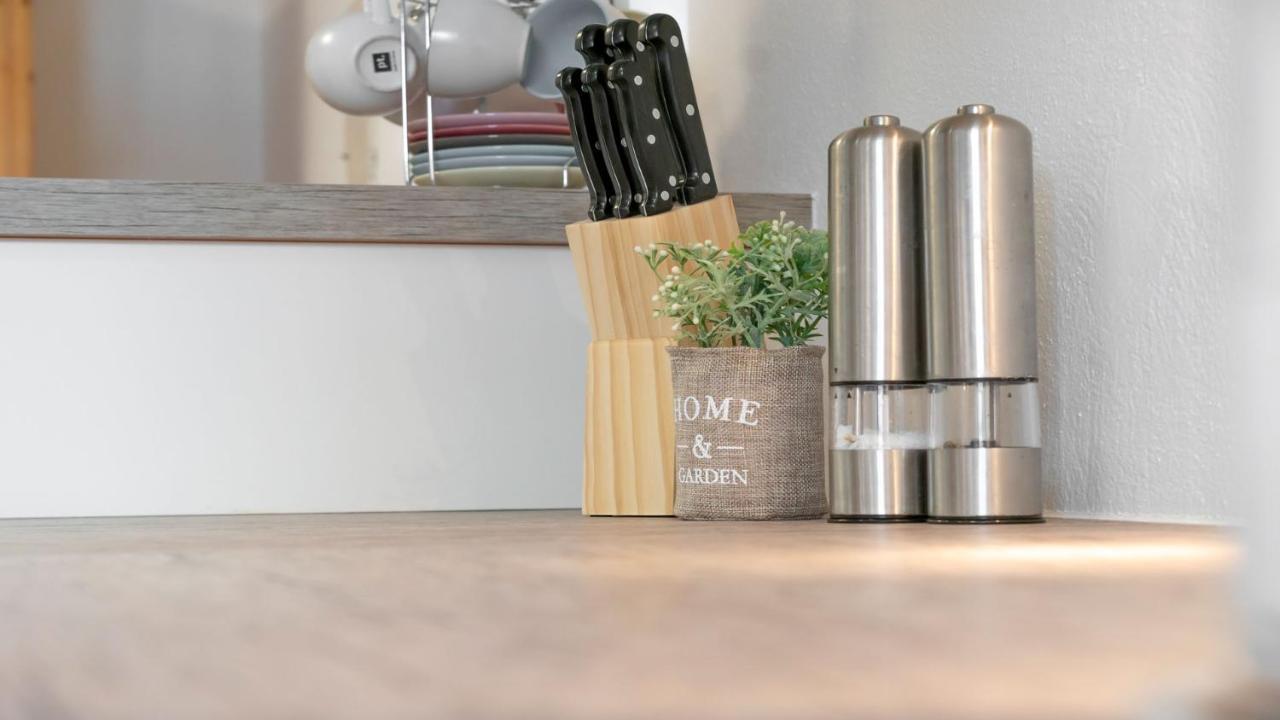 Stuwip Alps Appartement Sonnenstein Fulpmes Exterior foto