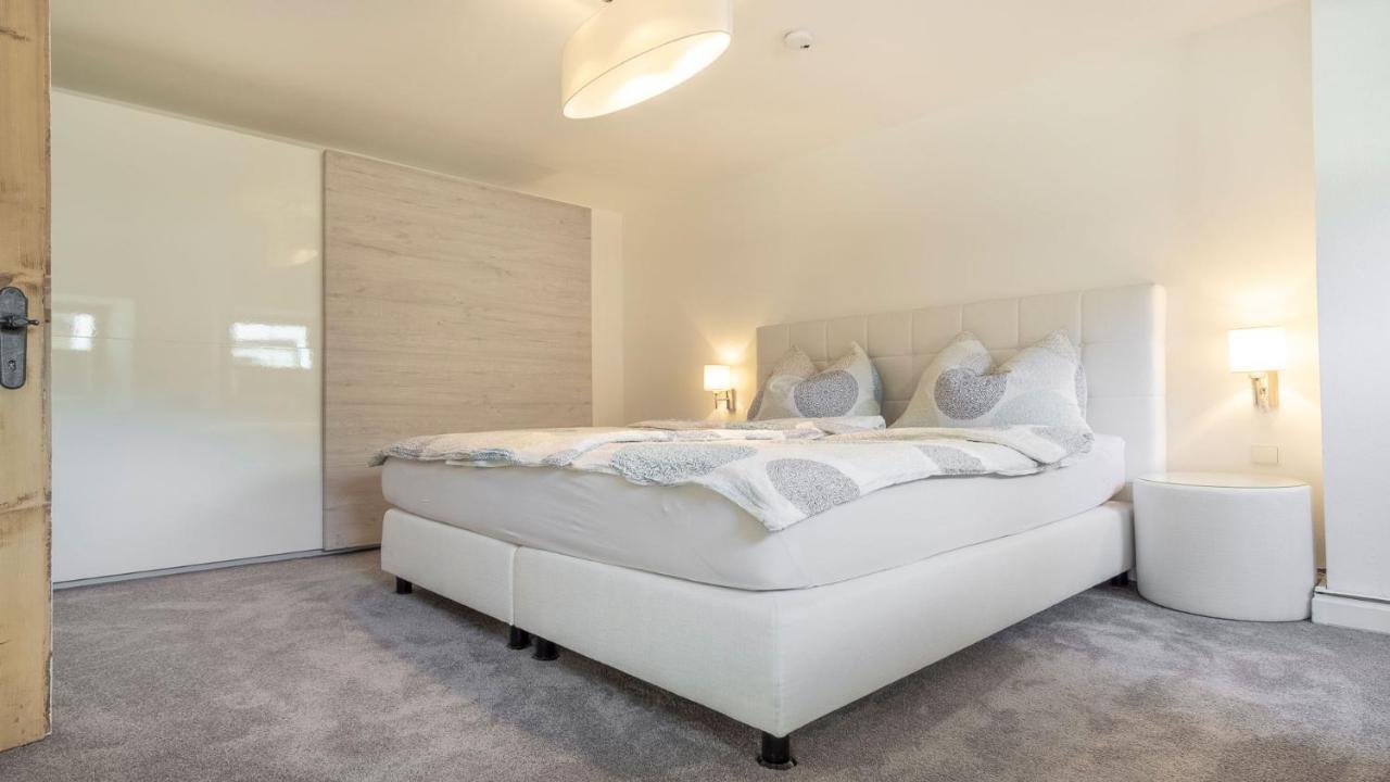 Stuwip Alps Appartement Sonnenstein Fulpmes Exterior foto