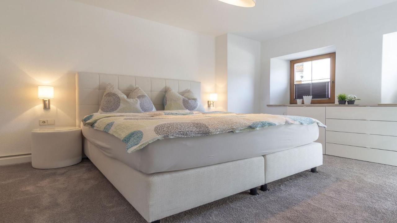 Stuwip Alps Appartement Sonnenstein Fulpmes Exterior foto