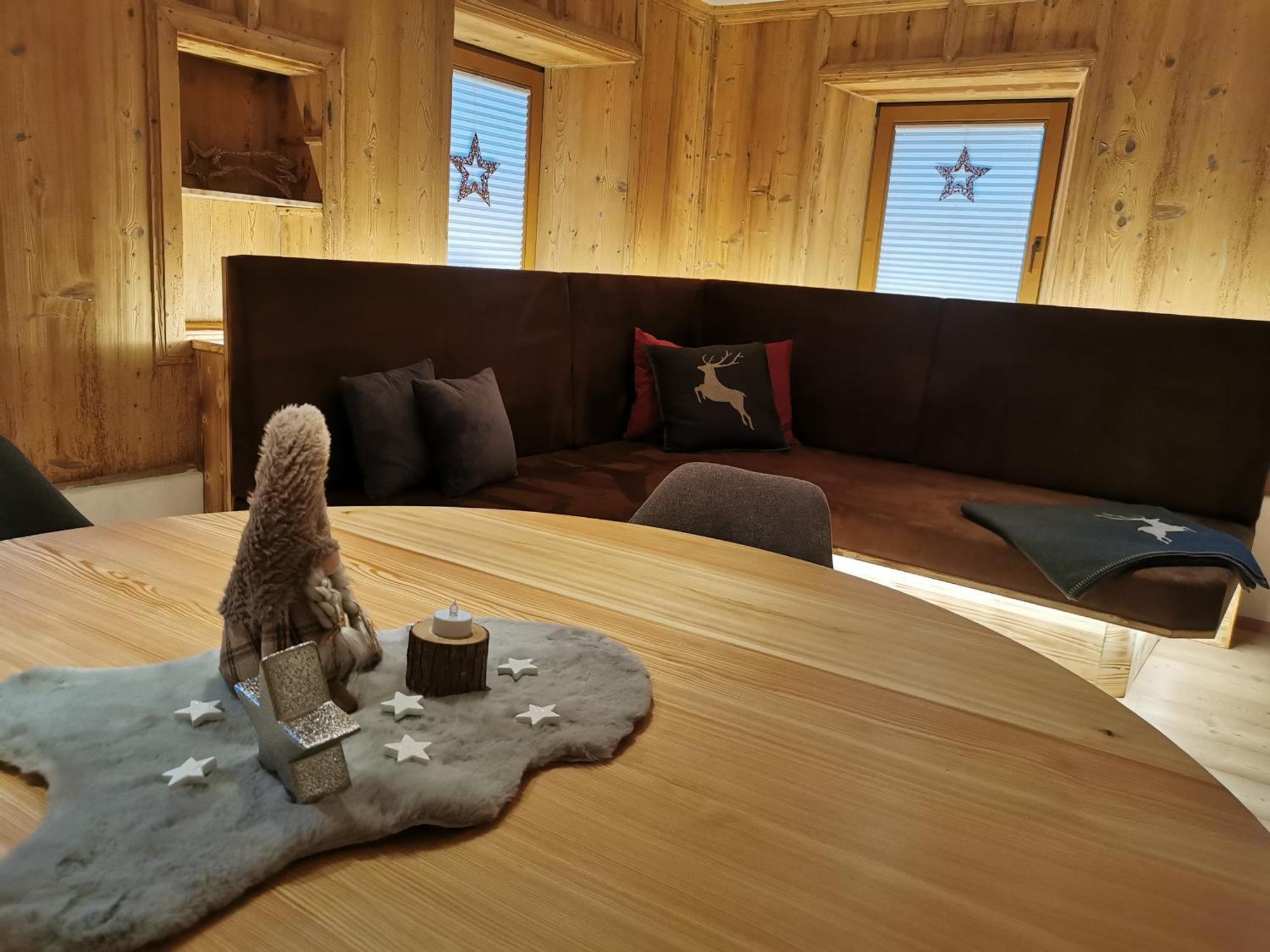 Stuwip Alps Appartement Sonnenstein Fulpmes Exterior foto